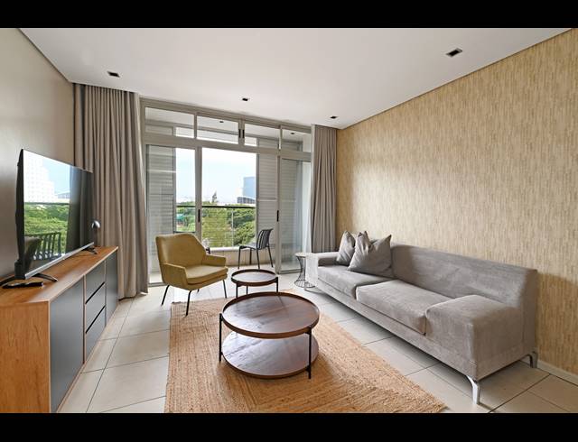 0.5 BEDROOM APARTMENT FOR SALE IN DE WATERKANT